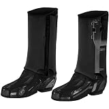 G.I. Joe Duke Boot Covers Child