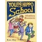 Monkey business
