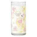LoLLIA Luminary Candle, Milk Blossom 28 oz