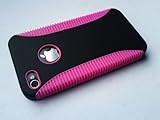 Apple iPhone 4 / iphone4 TPU case--moreTalkTime retail packaging (Beetle, H ....