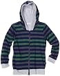 Splendid Littles Boys 4-7 Gradient Stripe Hoodie