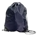 Shugon Stafford Drawstring Tote Bag