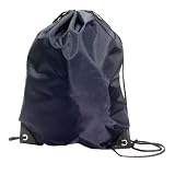 Shugon Stafford Drawstring Tote Bag