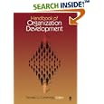Handbook of Organization Development by  Thomas Gerald Cummings