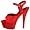 Sexy Fetish Style Shoes