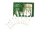 LILY Flatware 20pcs. Beautiful Sunflowers *NEW!*