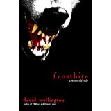 Frostbite:AWerewolfTale