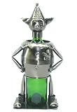 Three Star ZB740 Wine Bottle Holder - Clown