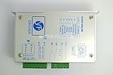 Q-BAIHE DC24-80Vストリップ機械彫刻を包装するための2H806高性能2相ハイブリッド型ステッピングモータドライバ