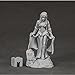 Reaper Miniatures Female VampireÂ #03853 Dark Heaven Unpainted Metal