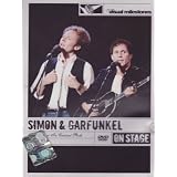 Simon And Garfunkel: The Concert In Central Park [DVD] [2008]by Simon & Garfunkel