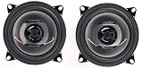 Pioneer TS-G1043R 4 In. 2-Way Speaker with 120 Watts Max. Power
