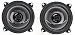 Pioneer TS-G1043R 4 In. 2-Way Speaker with 120 Watts Max. Power