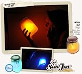 Sun Jar - Blue