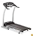Merit Fitness 715T Treadmill