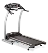 Merit Fitness 715T Treadmill