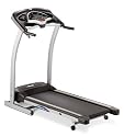 Merit Fitness 715T Treadmill