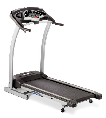 Merit Fitness 715T Treadmill