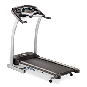 Merit Fitness 715T Treadmill