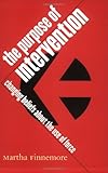 ISBN 9780801489594 product image for The Purpose of Intervention: Changing Beliefs about the Use of Force (Cornell St | upcitemdb.com