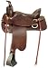 Tex Tan Kotula Flex Tree Trail Saddle