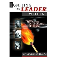 Igniting the Leader within