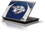 Skinit Nashville Predators Home Jersey Vinyl Skin for Generic 12in Laptop (10.6in X 8.3in)