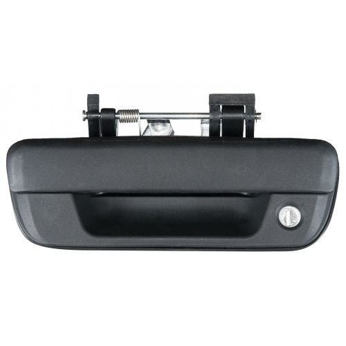 Pop & Lock PL1700 Tailgate Lock for Chevy Colorado and GMC Canyon On Sale