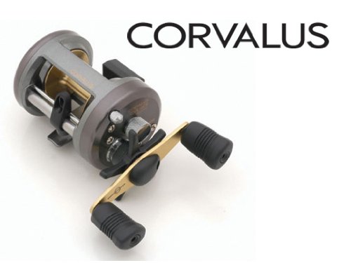 Shimano Corvalus Baitcasting Reel Right Hand