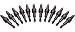 Parker Bows Crossbow Field Point 100G