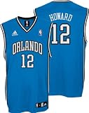 Dwight Howard Orlando Magic Blue Youth Replica Adidas NBA Jersey