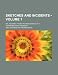 Sketches and Incidents (Volume 1); Or, a Budget from the Saddlebags of a Superannuated Itinerant