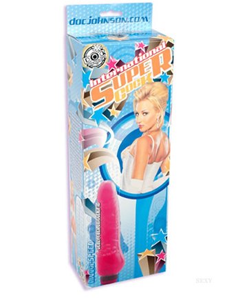 Jelly Flex Clitterif