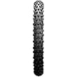 Dunlop D908 Rally Raid Enduro Dual Sport Motorcycle Tire - 90/90-21 / Front