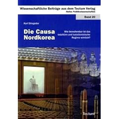 Die Causa Nordkorea