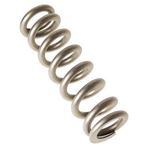 Manitou Titanium Rear Shock Coil 3.50 x 400 7.5-in