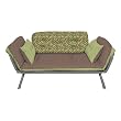 Mali Flex Futon- Shanghai