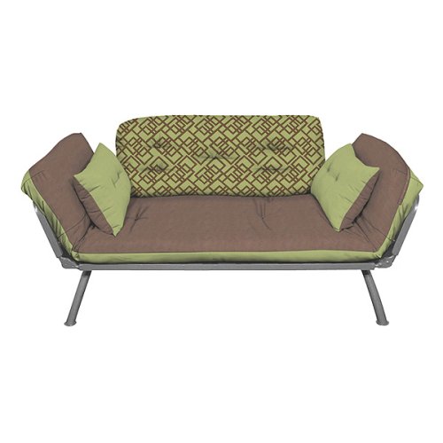 Kitchen: Mali Flex Futon   Shanghai