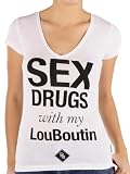 Boom Bap T-shirt Lou