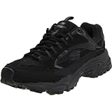 Skechers Men's Stamina Nuovo Sneaker