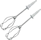 Produkt-Bild: Bosch MFZ4020 Fine Creamer Besen / passend zu Bosch Handr&uuml;hrern MFQ30... MFQ35... MFQ4...