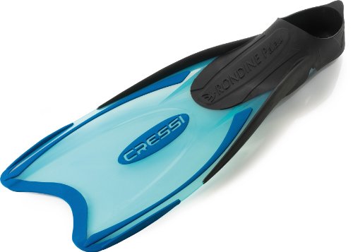 CRESSI Kinder Flossen Classic Palau