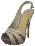 L.A.M.B. Women's Kam Platform Slingback