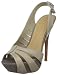 L.A.M.B. Women's Kam Platform Slingback