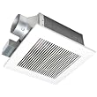 Panasonic FV-05VF2 WhisperFit 50 CFM Low Profile Ceiling Mounted Fan