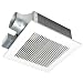 Panasonic FV-05VF2 WhisperFit 50 CFM Low Profile Ceiling Mounted Fan