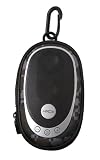 HMDX Audio HX-GO3CF Go Portlable Audio  Speaker Case