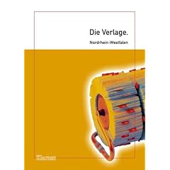 Die Verlage. Nordrhein-Westfalen