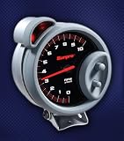 5 inch Sport ST Sunpro Tach CP7900