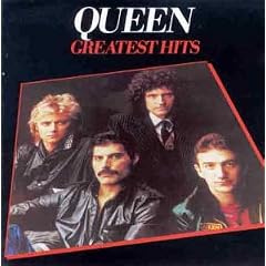 Queen Greatest Hits [MINIDISC]